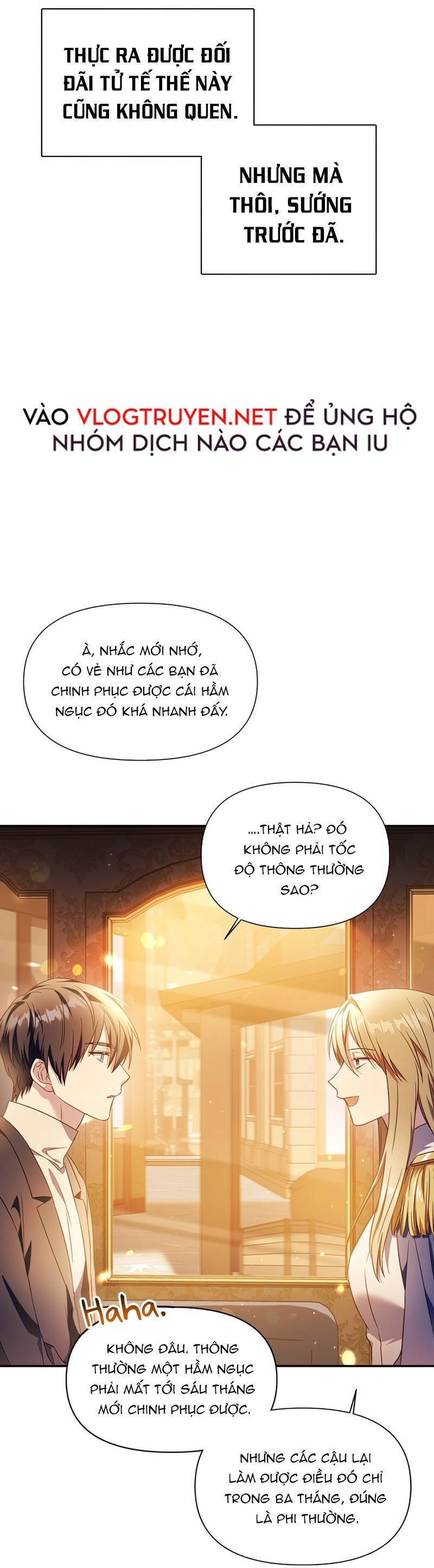 Ký Sự Hồi Quy - Chapter 28 - Page 7