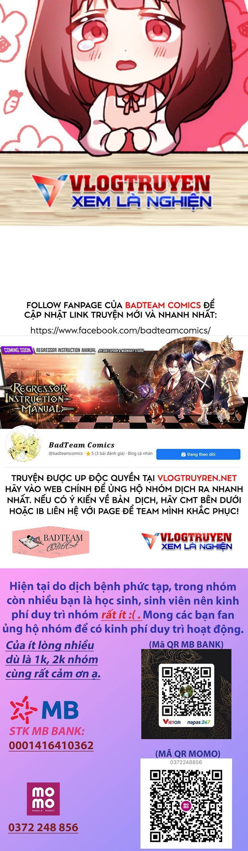 Ký Sự Hồi Quy - Chapter 28 - Page 72