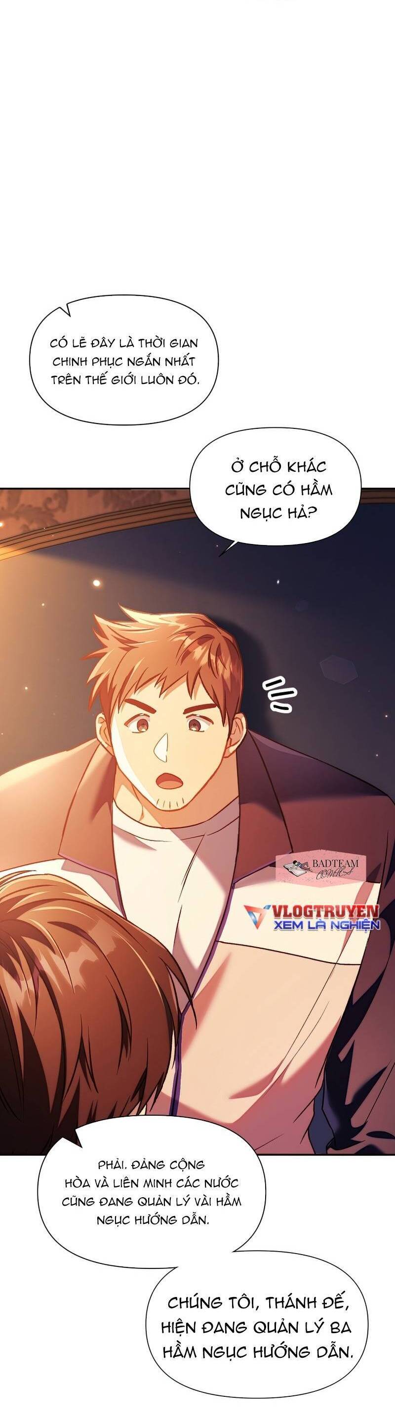 Ký Sự Hồi Quy - Chapter 28 - Page 8