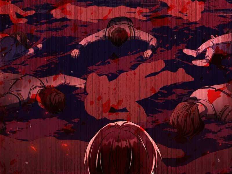 Ký Sự Hồi Quy - Chapter 29.5 - Page 164