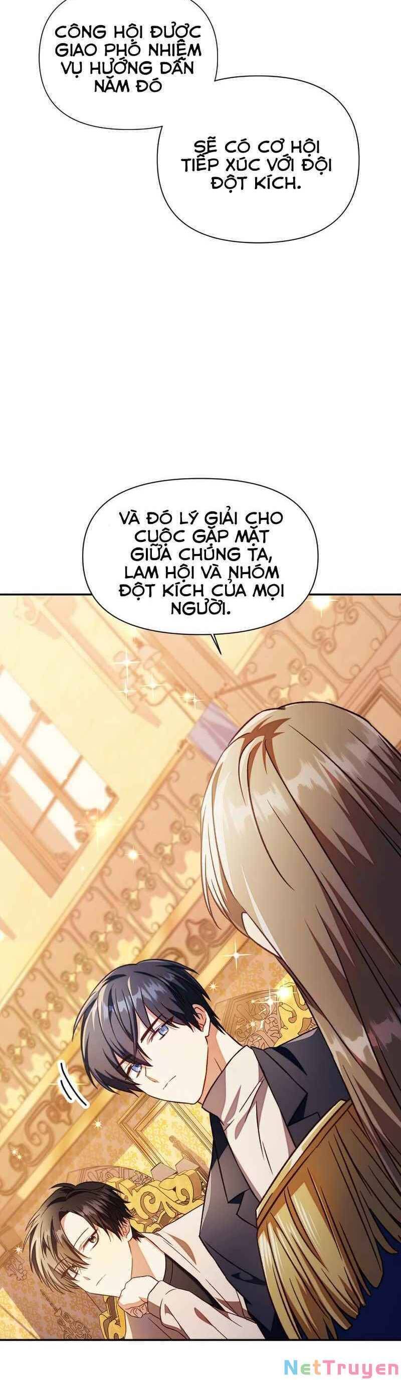 Ký Sự Hồi Quy - Chapter 29 - Page 10