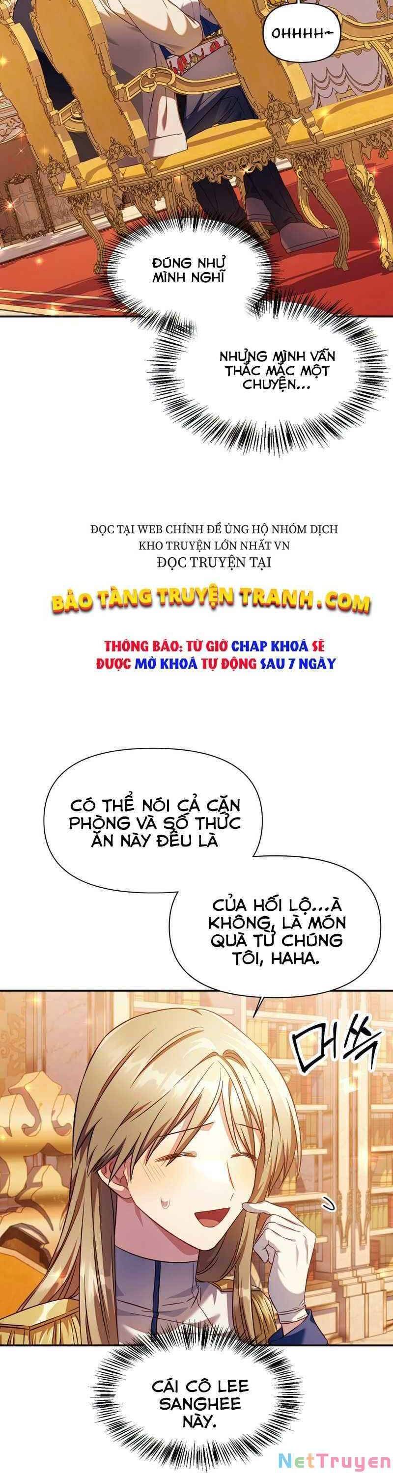 Ký Sự Hồi Quy - Chapter 29 - Page 12