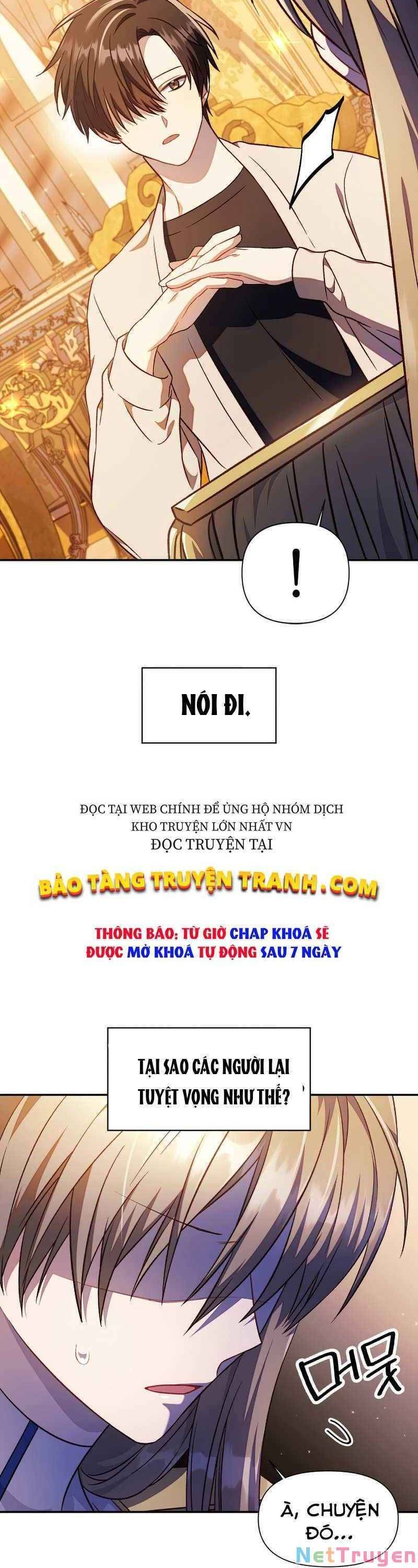 Ký Sự Hồi Quy - Chapter 29 - Page 16