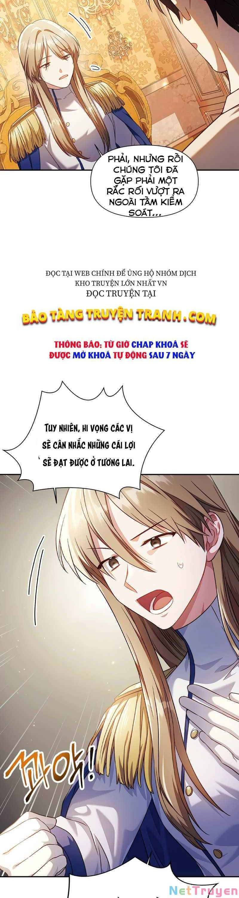 Ký Sự Hồi Quy - Chapter 29 - Page 18