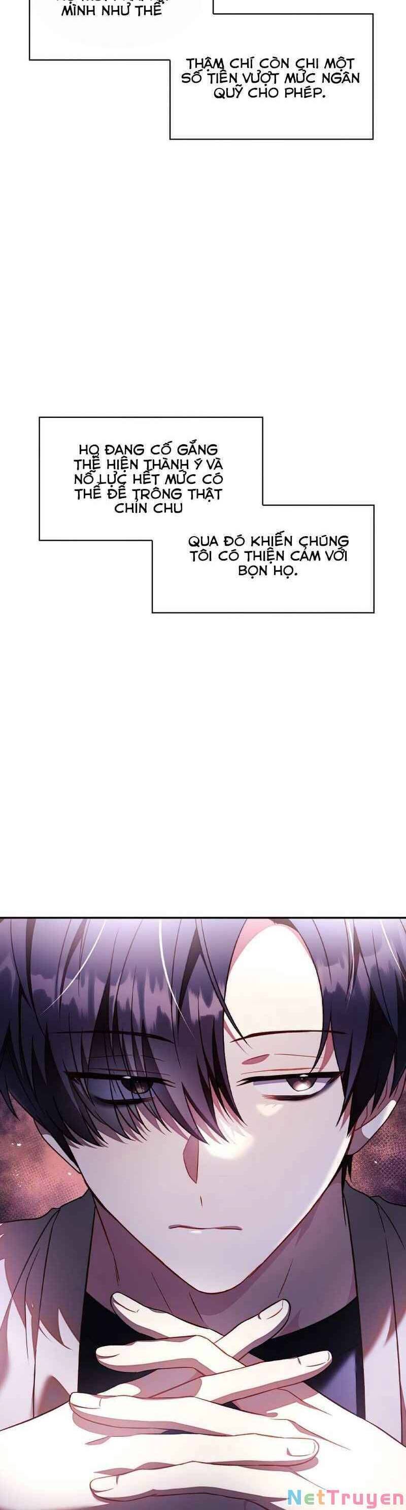 Ký Sự Hồi Quy - Chapter 29 - Page 20