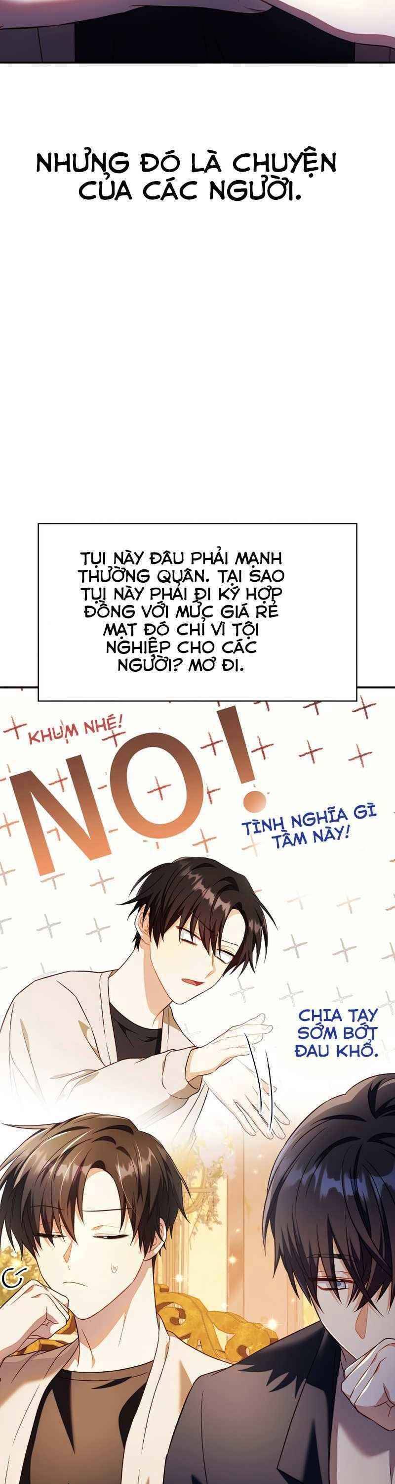 Ký Sự Hồi Quy - Chapter 29 - Page 21