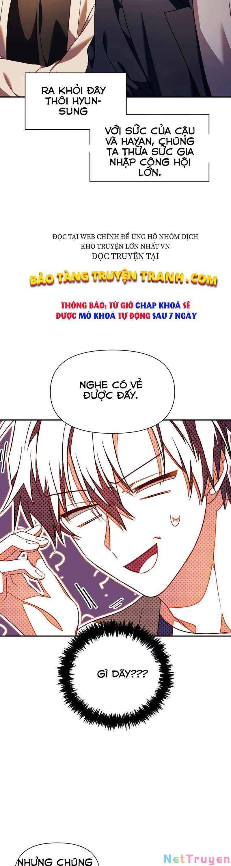 Ký Sự Hồi Quy - Chapter 29 - Page 22