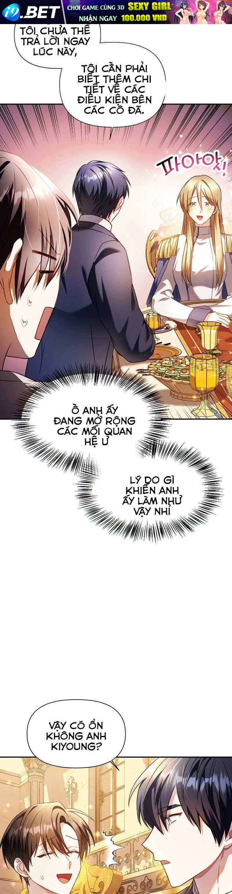 Ký Sự Hồi Quy - Chapter 29 - Page 23