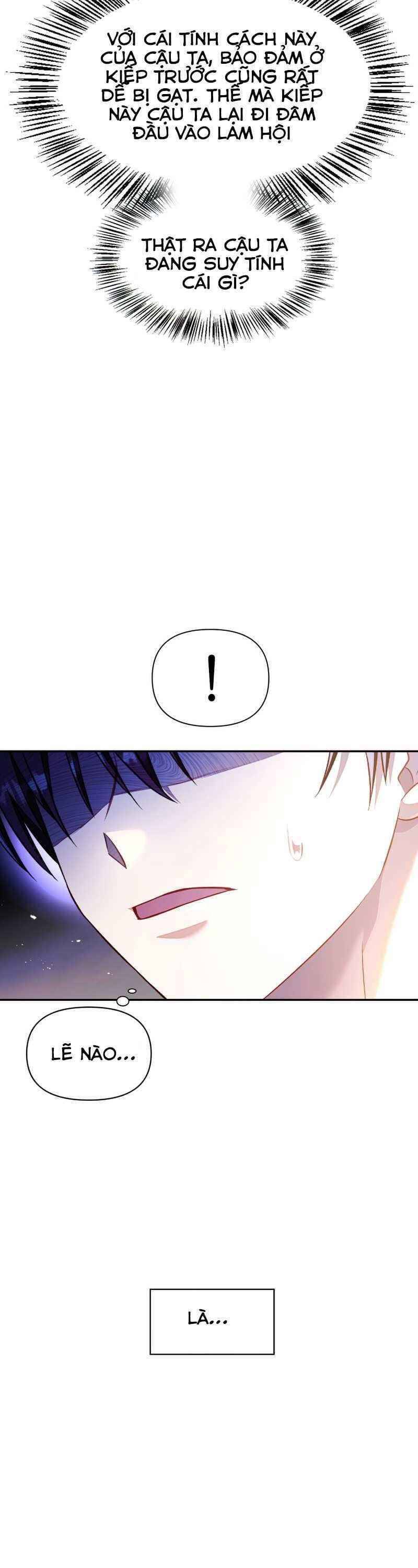 Ký Sự Hồi Quy - Chapter 29 - Page 25