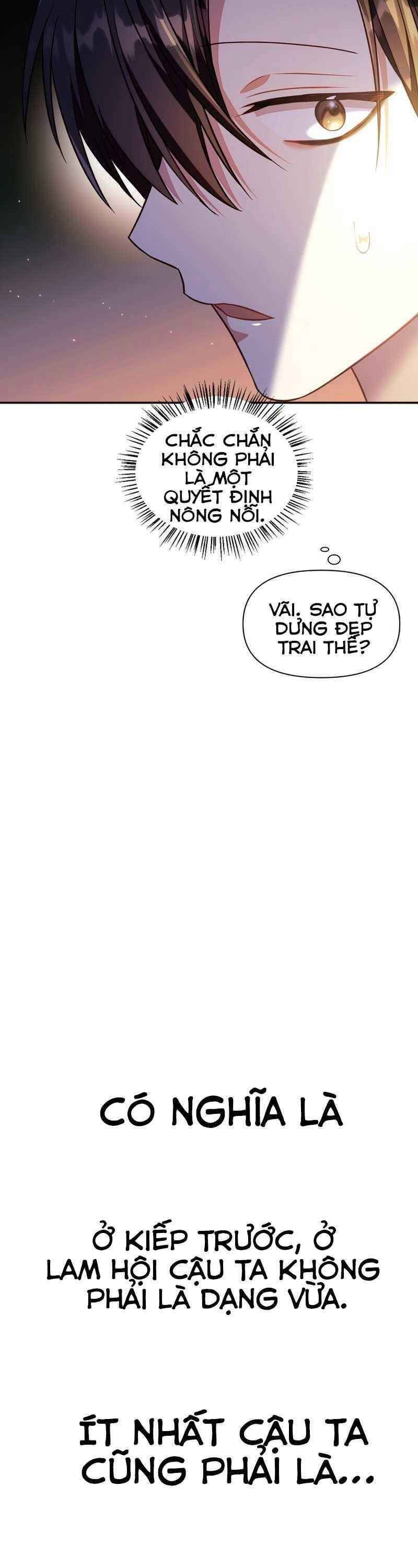 Ký Sự Hồi Quy - Chapter 29 - Page 27