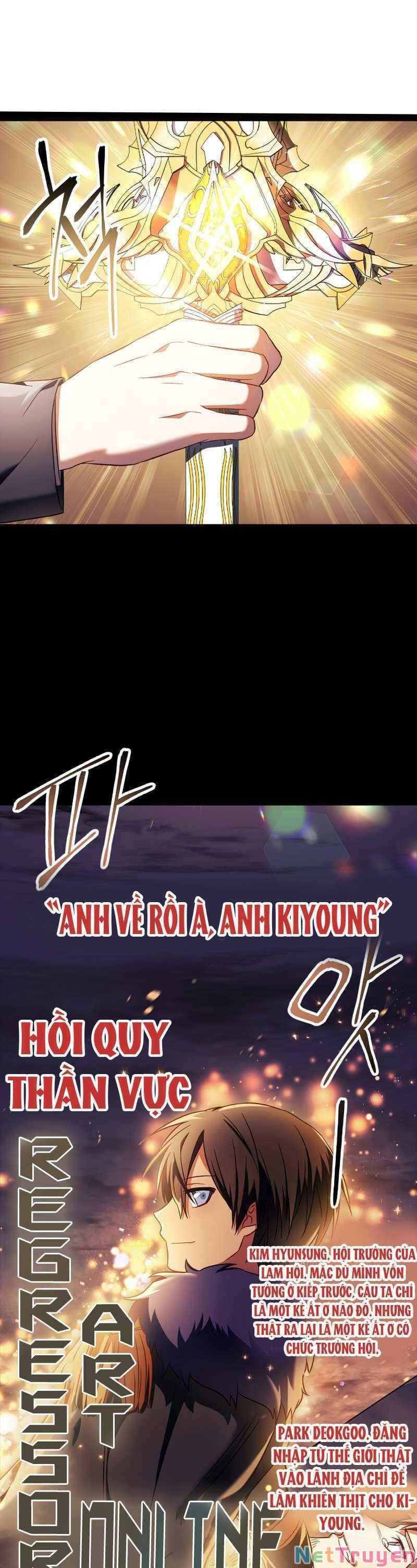 Ký Sự Hồi Quy - Chapter 29 - Page 28