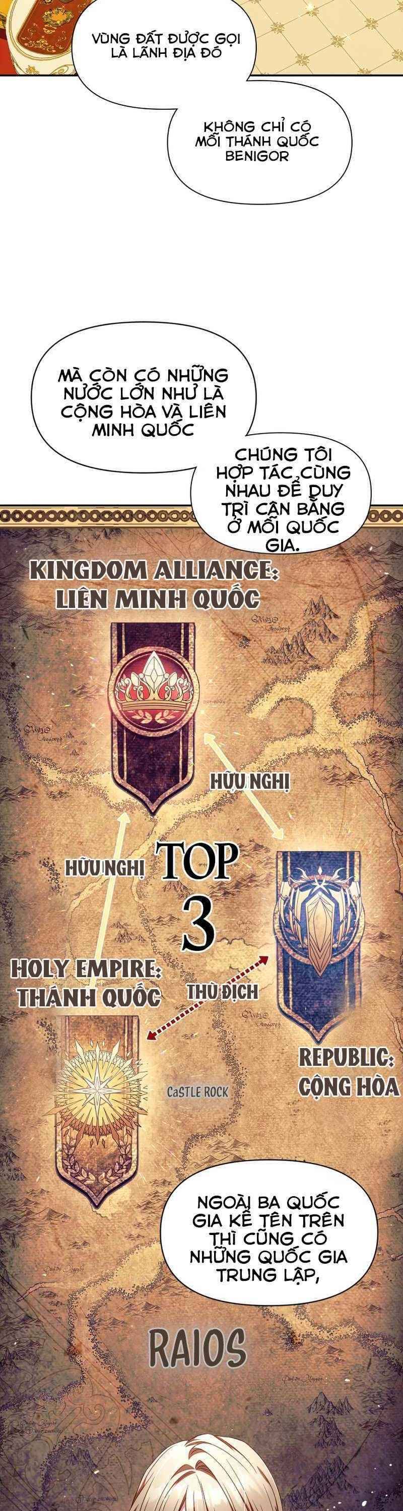 Ký Sự Hồi Quy - Chapter 29 - Page 3