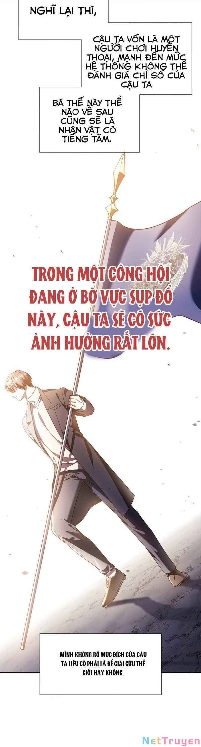 Ký Sự Hồi Quy - Chapter 29 - Page 30