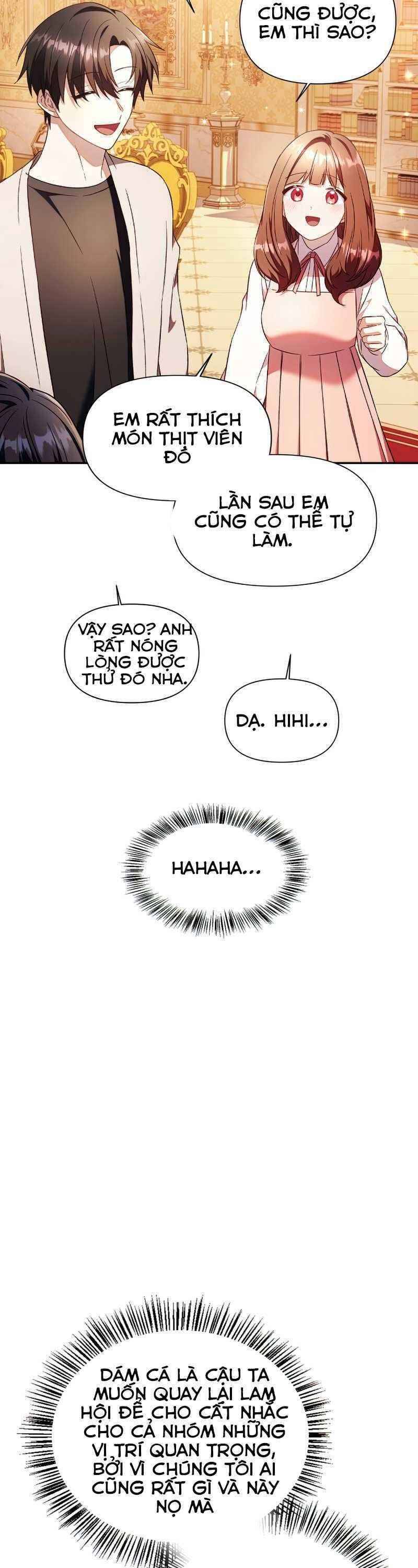 Ký Sự Hồi Quy - Chapter 29 - Page 33