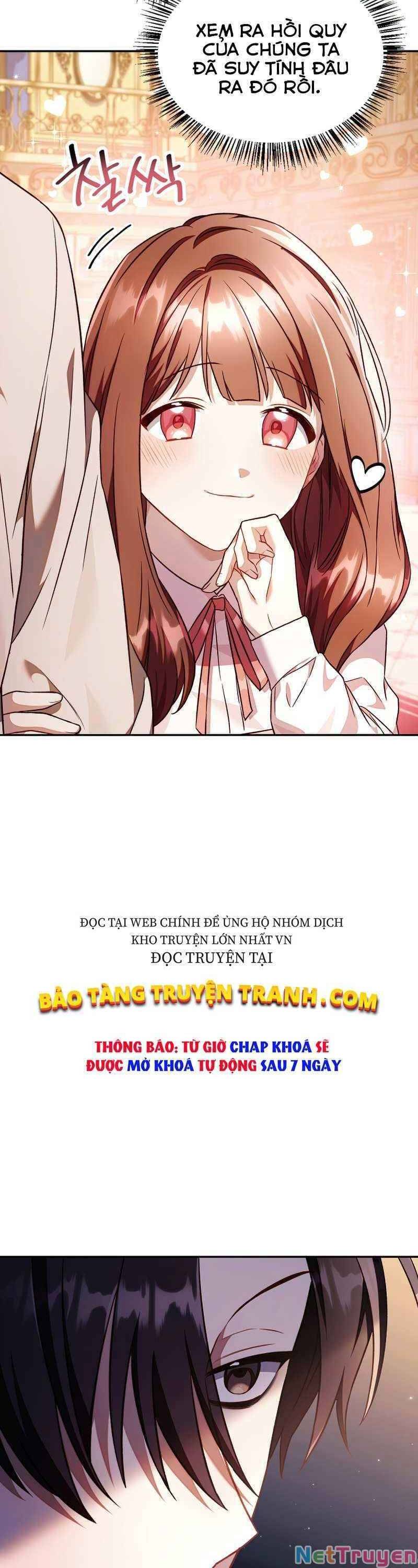 Ký Sự Hồi Quy - Chapter 29 - Page 34