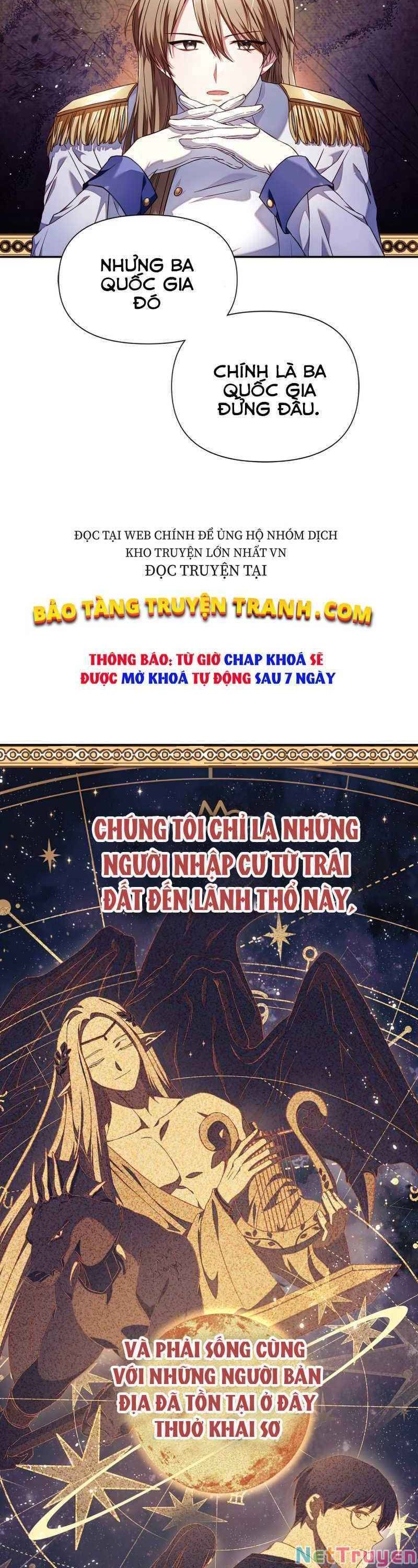 Ký Sự Hồi Quy - Chapter 29 - Page 4