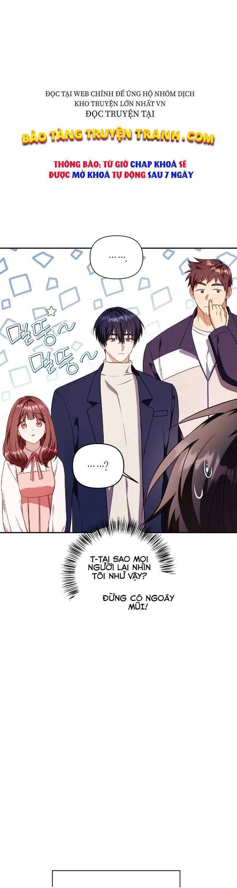 Ký Sự Hồi Quy - Chapter 29 - Page 43