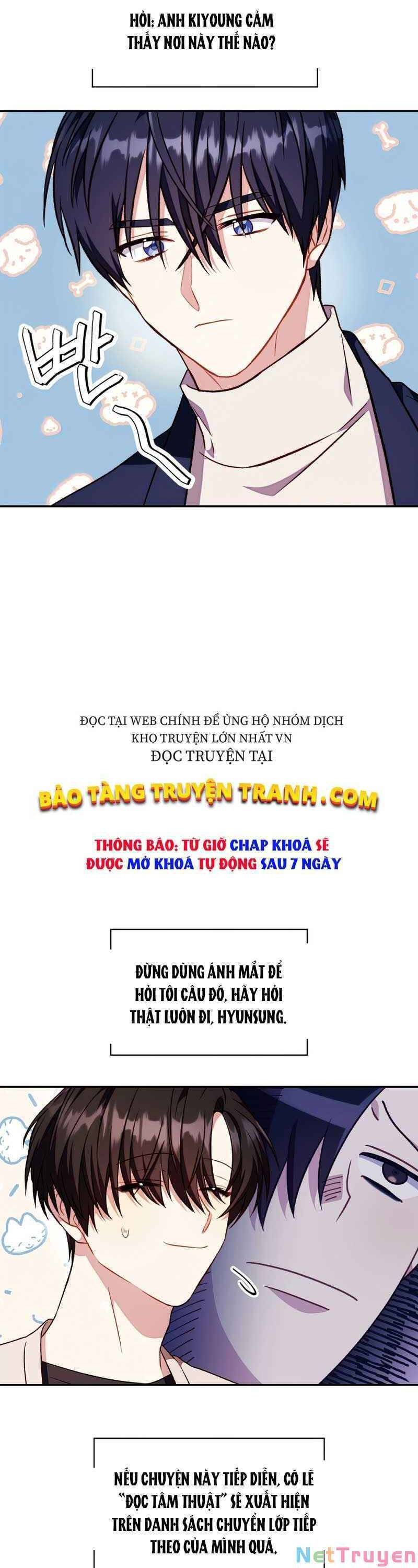 Ký Sự Hồi Quy - Chapter 29 - Page 44