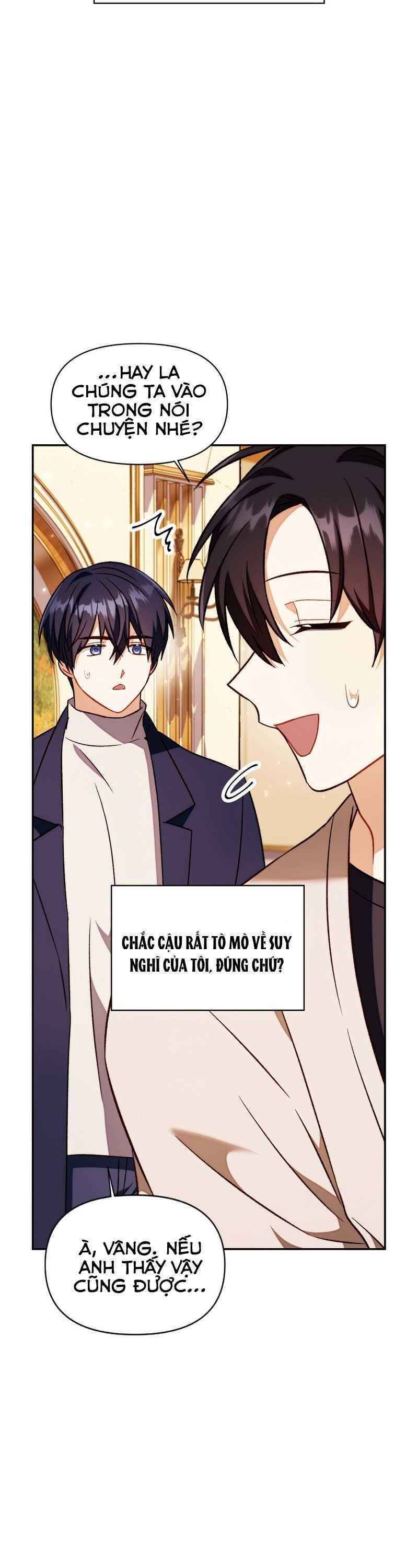 Ký Sự Hồi Quy - Chapter 29 - Page 45