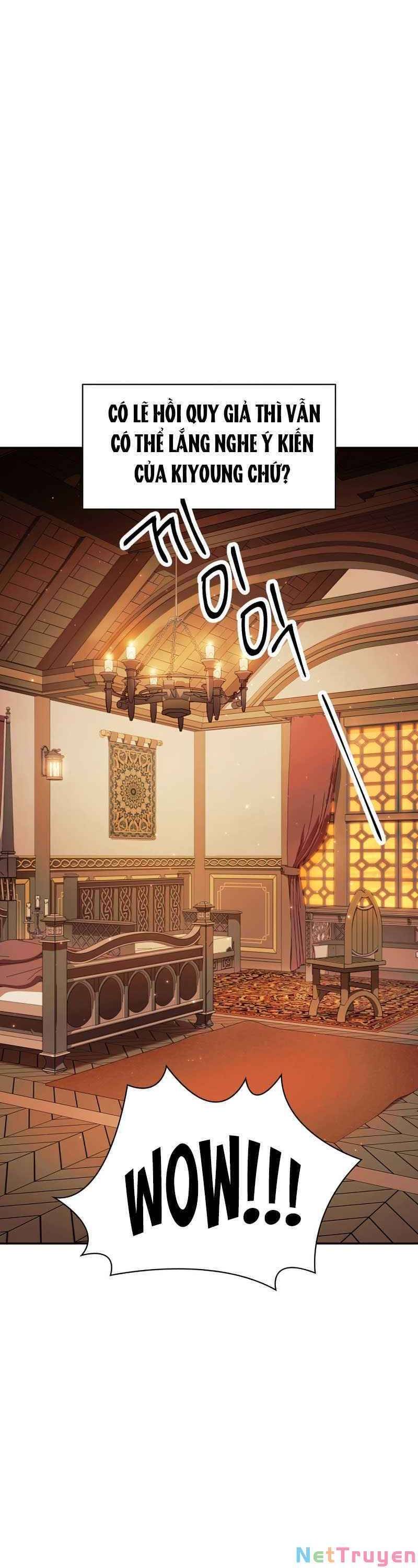 Ký Sự Hồi Quy - Chapter 29 - Page 46