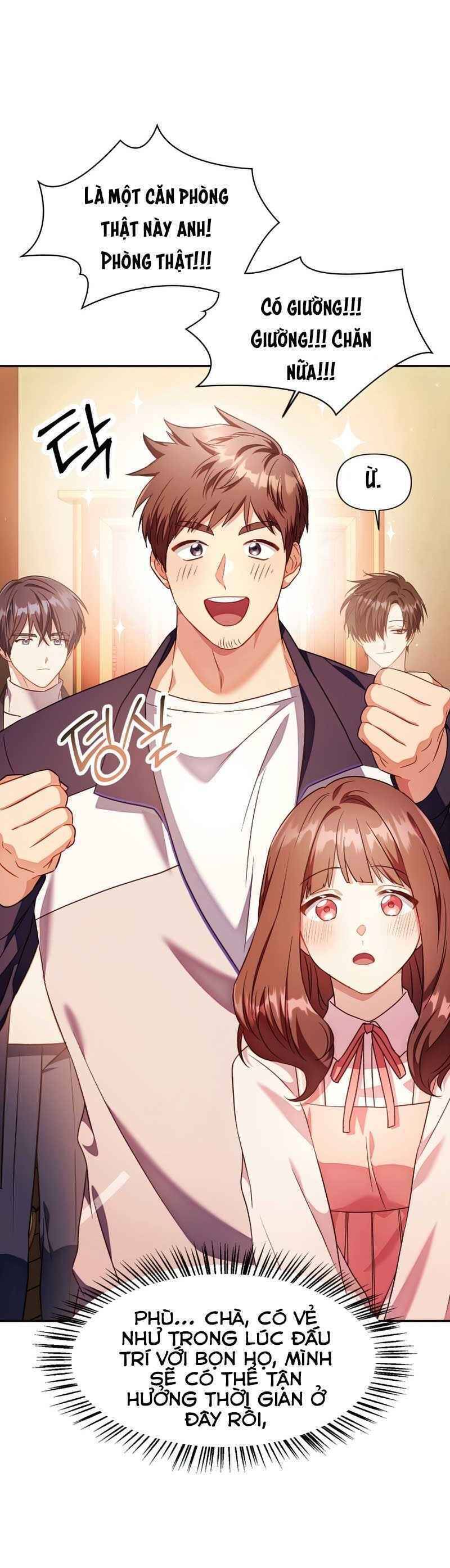 Ký Sự Hồi Quy - Chapter 29 - Page 47