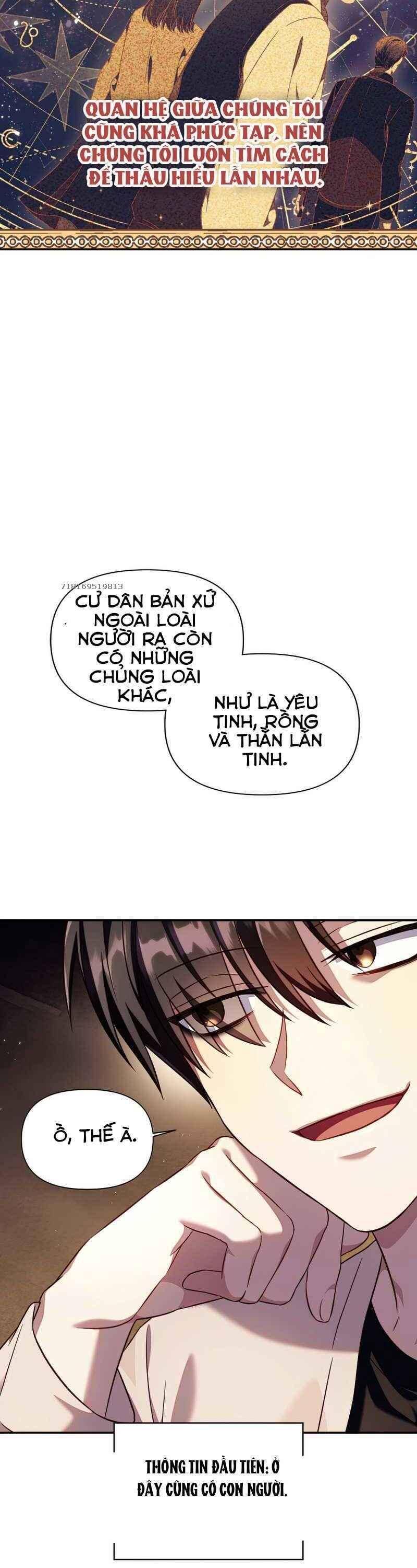 Ký Sự Hồi Quy - Chapter 29 - Page 5