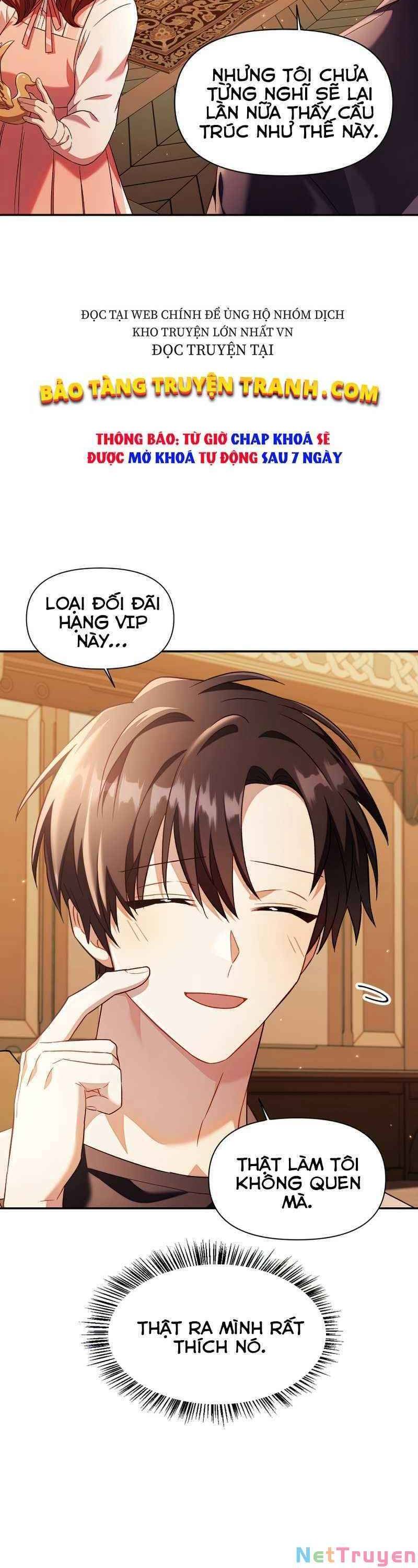 Ký Sự Hồi Quy - Chapter 29 - Page 50