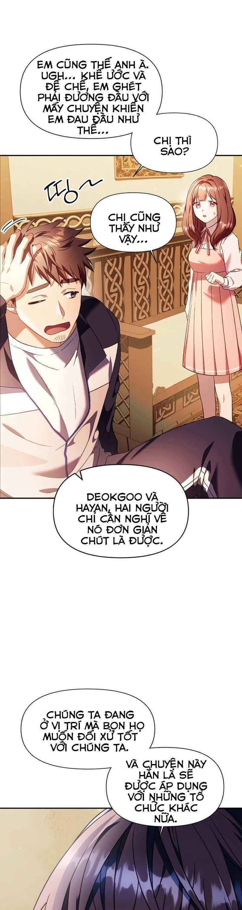 Ký Sự Hồi Quy - Chapter 29 - Page 51