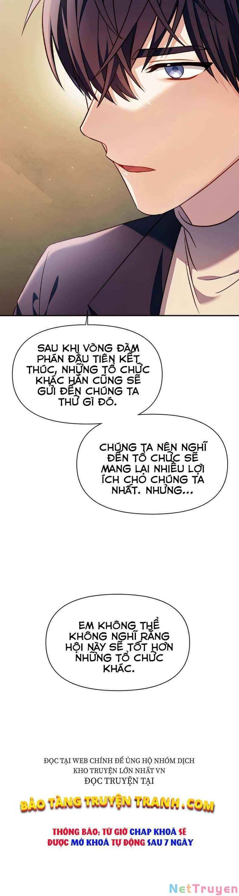 Ký Sự Hồi Quy - Chapter 29 - Page 52