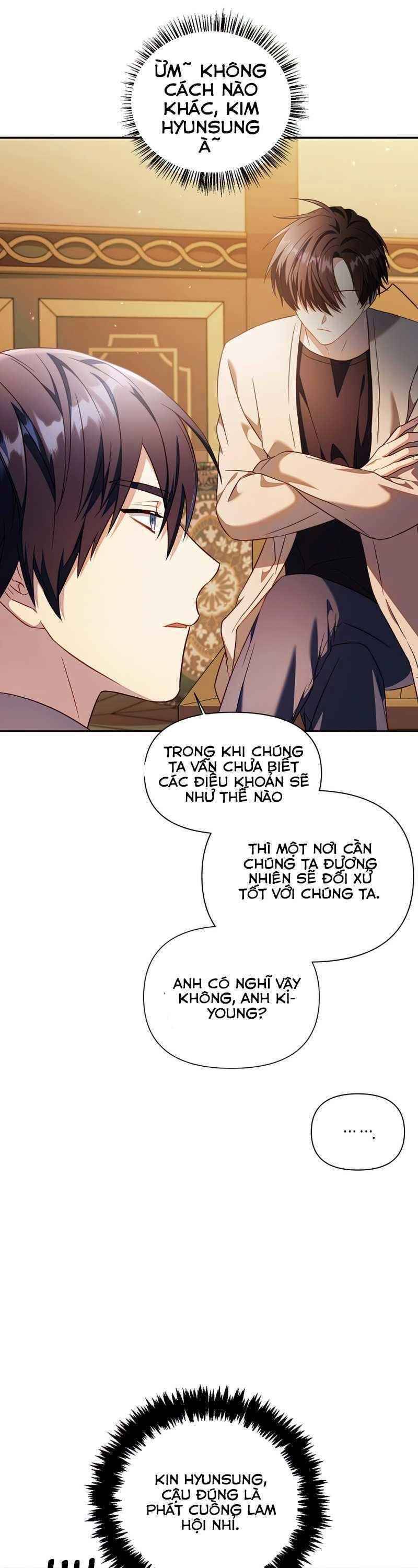 Ký Sự Hồi Quy - Chapter 29 - Page 53