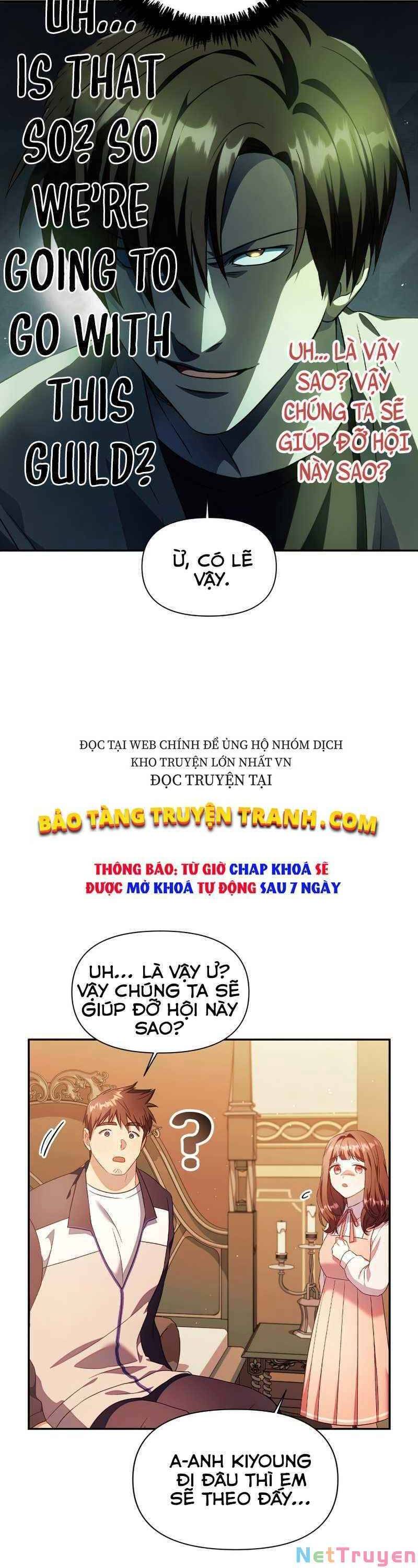 Ký Sự Hồi Quy - Chapter 29 - Page 54