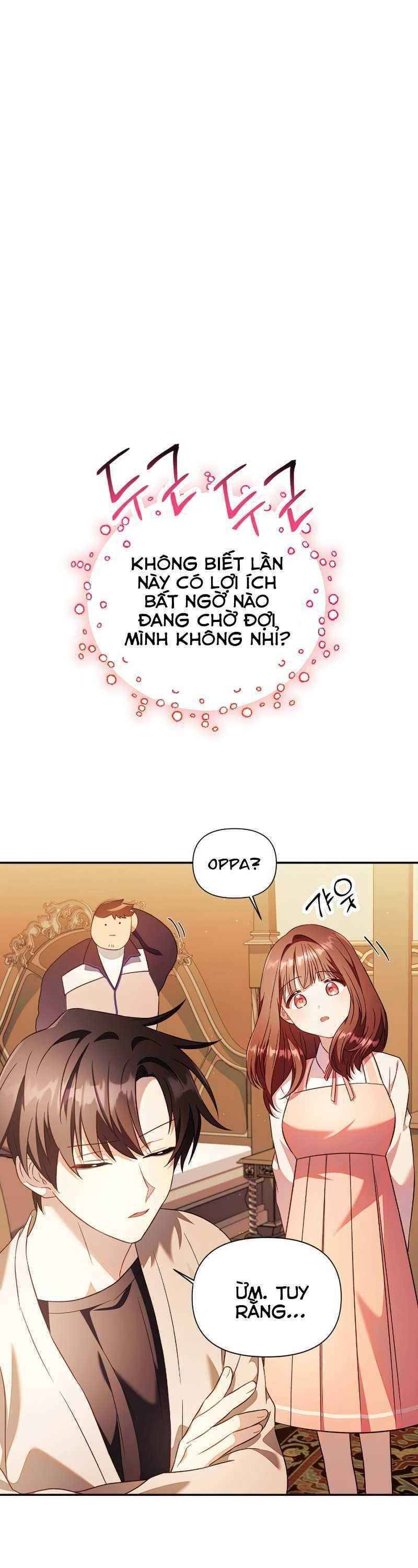 Ký Sự Hồi Quy - Chapter 29 - Page 55