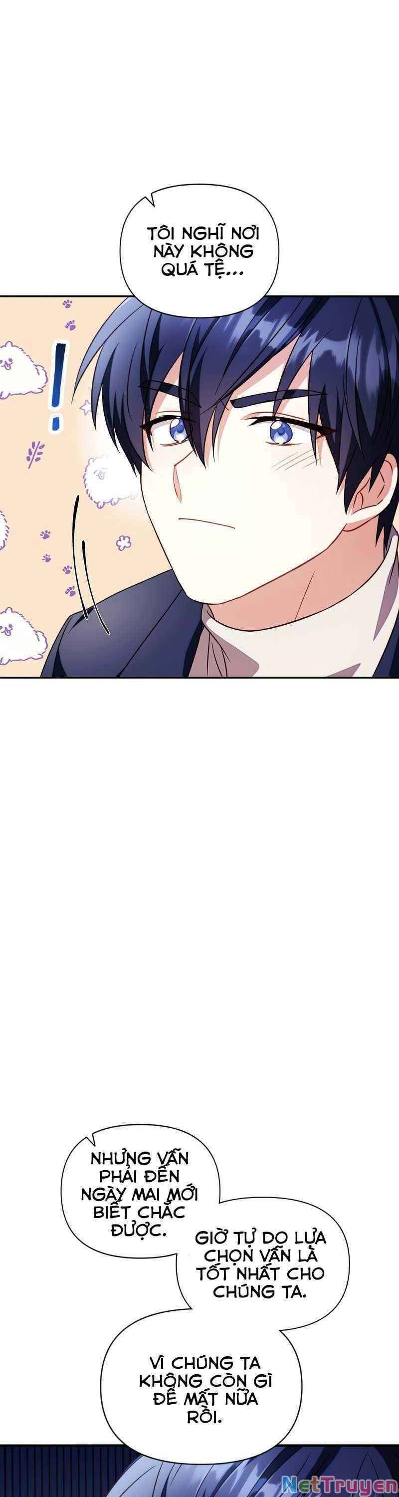 Ký Sự Hồi Quy - Chapter 29 - Page 56