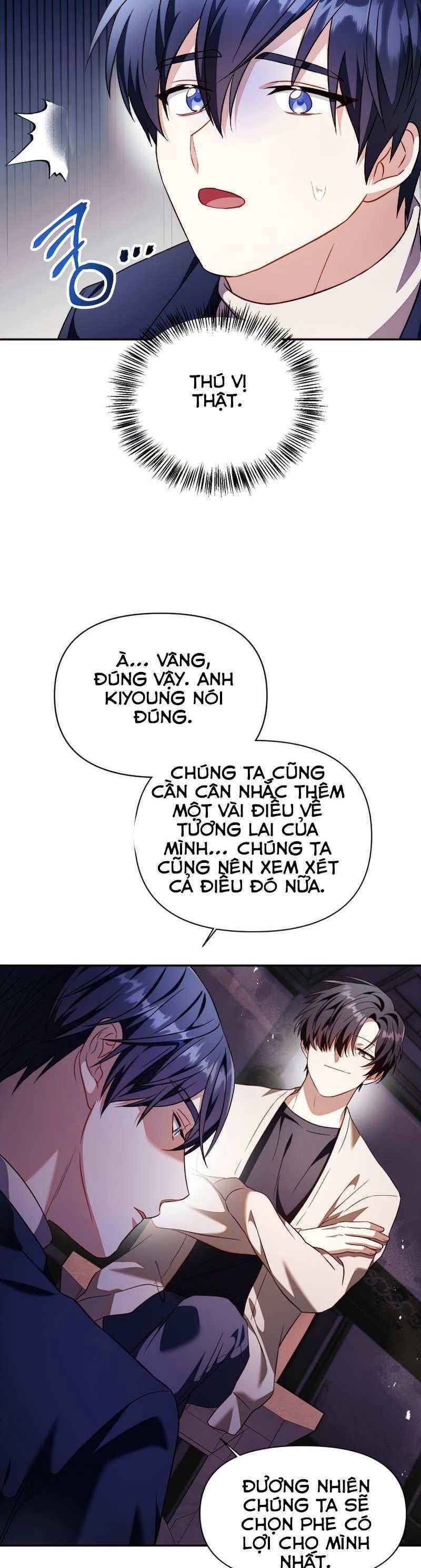 Ký Sự Hồi Quy - Chapter 29 - Page 57