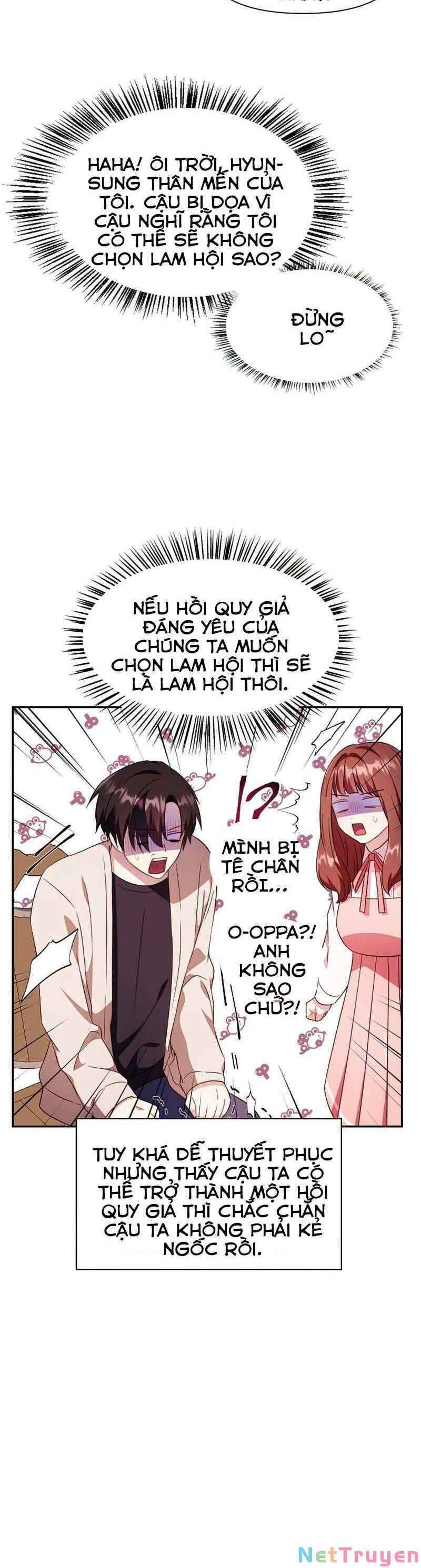 Ký Sự Hồi Quy - Chapter 29 - Page 58