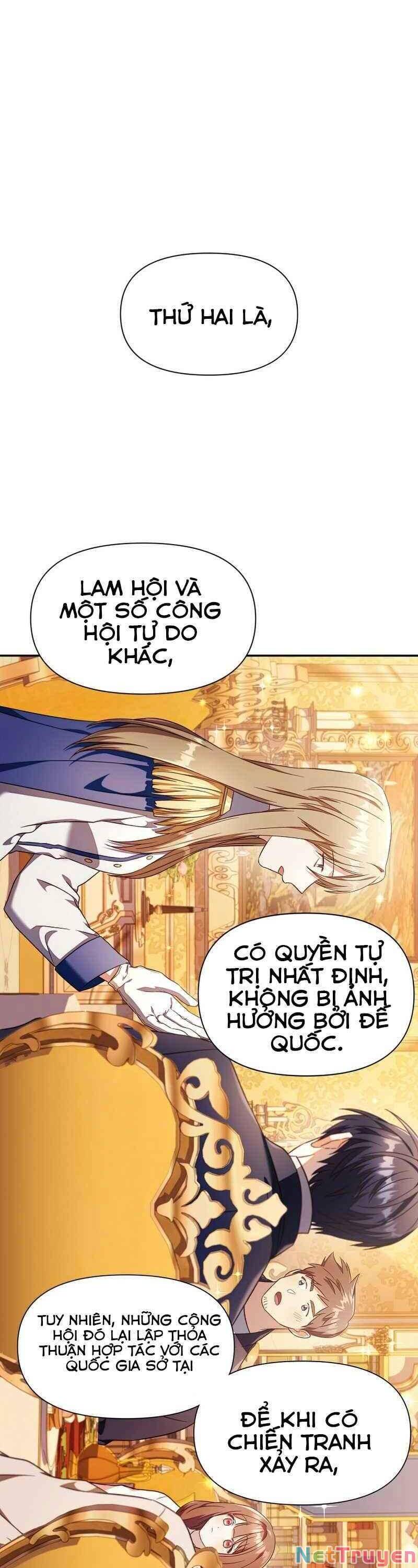 Ký Sự Hồi Quy - Chapter 29 - Page 6