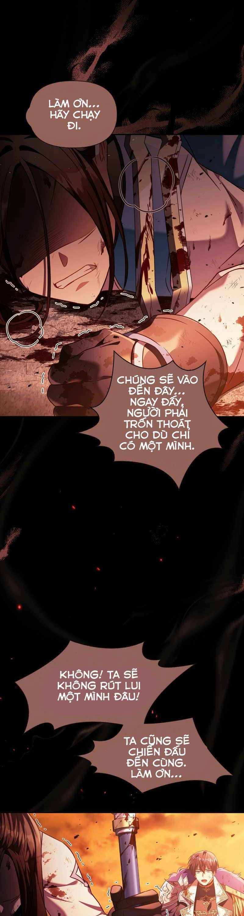 Ký Sự Hồi Quy - Chapter 29 - Page 69