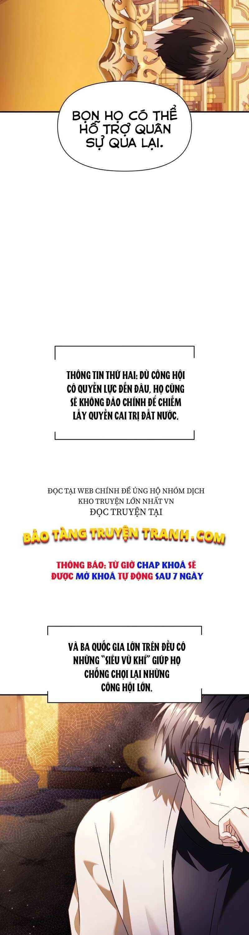 Ký Sự Hồi Quy - Chapter 29 - Page 7