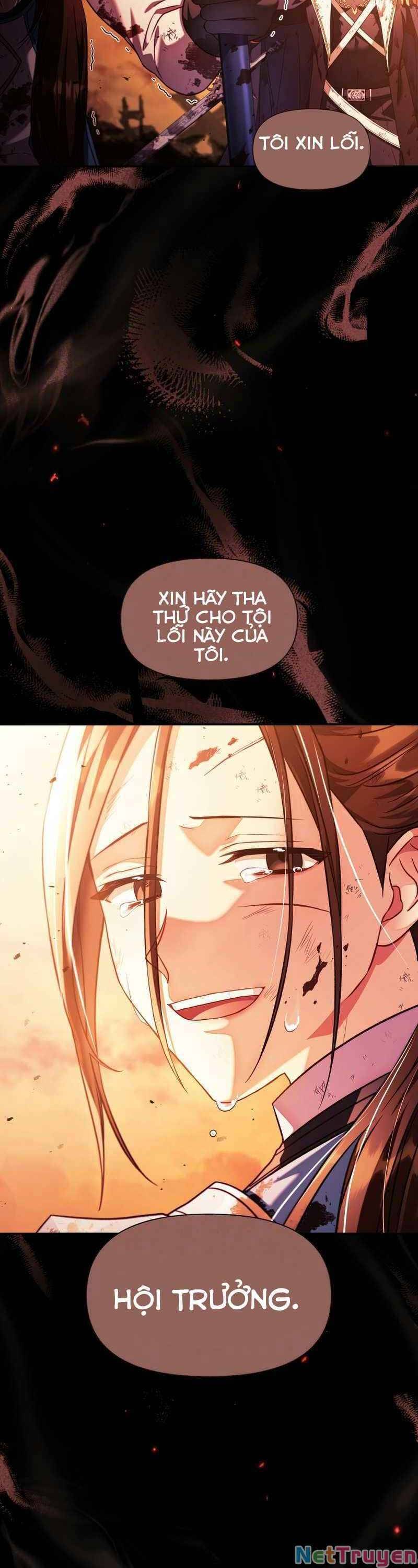 Ký Sự Hồi Quy - Chapter 29 - Page 70