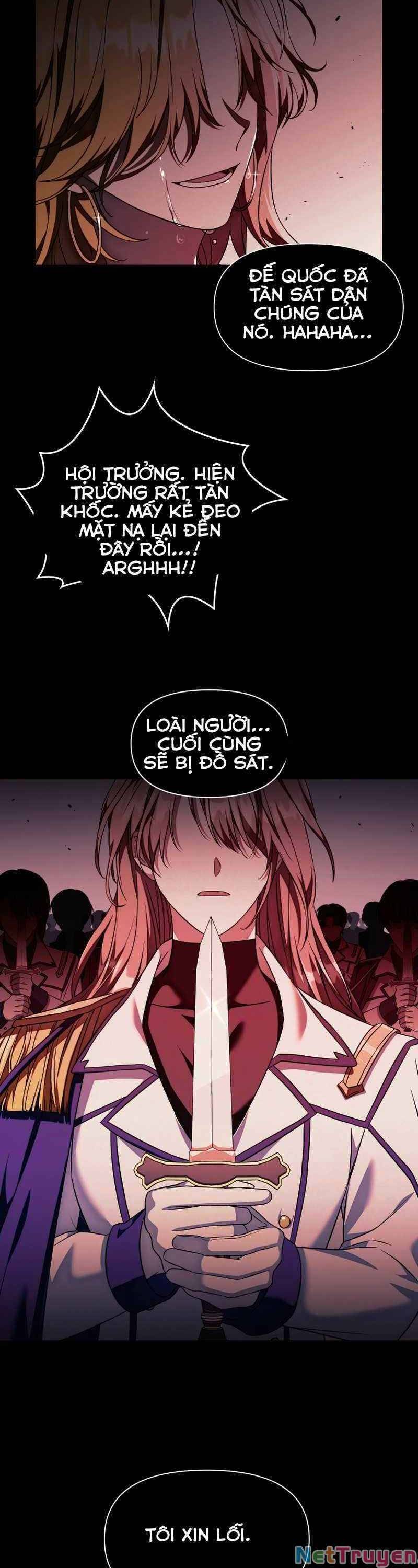 Ký Sự Hồi Quy - Chapter 29 - Page 72