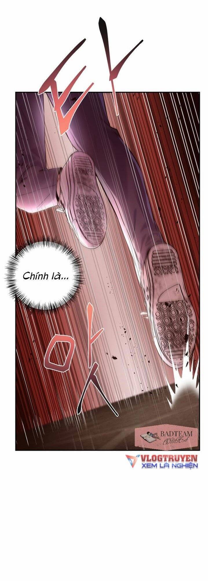 Ký Sự Hồi Quy - Chapter 3 - Page 11