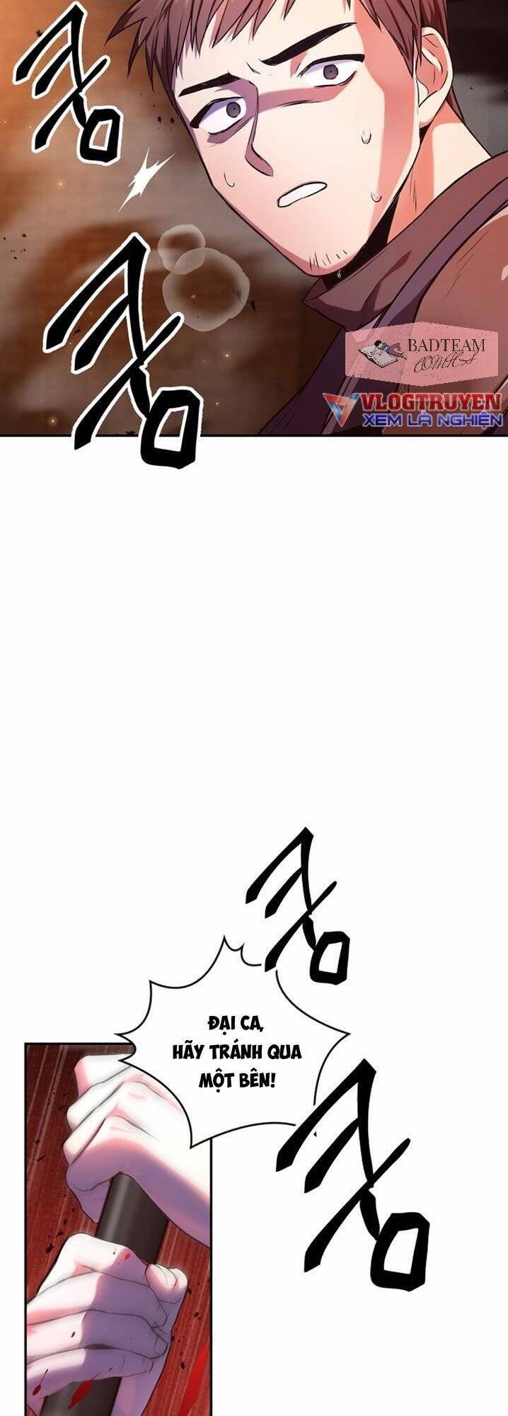 Ký Sự Hồi Quy - Chapter 3 - Page 14