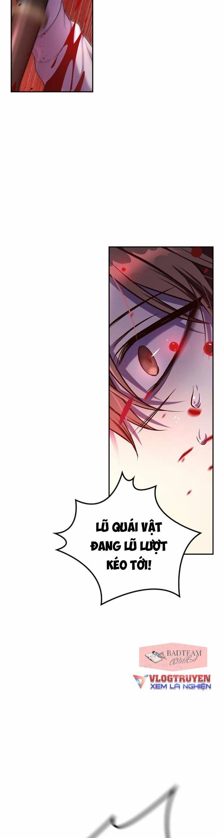 Ký Sự Hồi Quy - Chapter 3 - Page 15