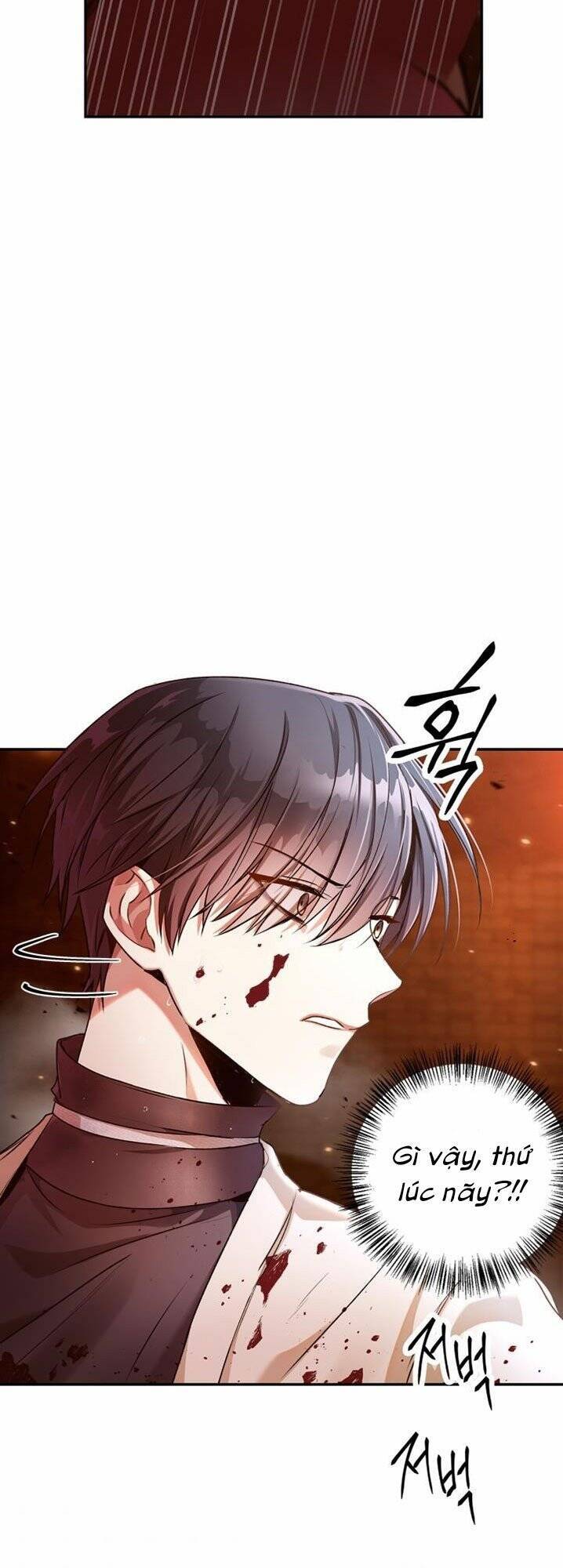 Ký Sự Hồi Quy - Chapter 3 - Page 20