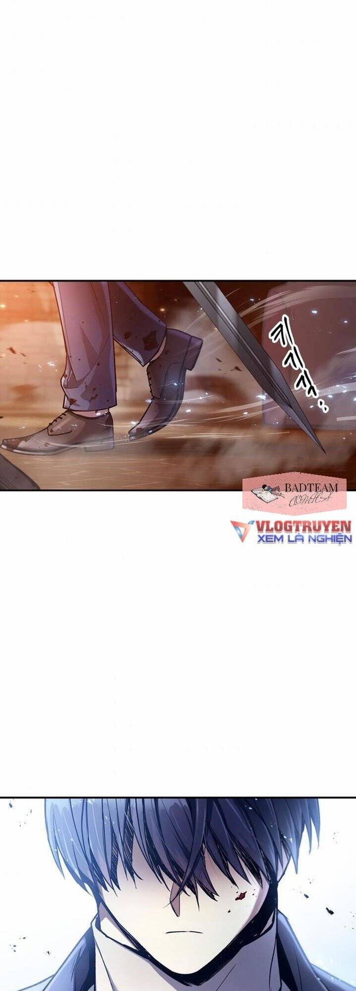 Ký Sự Hồi Quy - Chapter 3 - Page 21