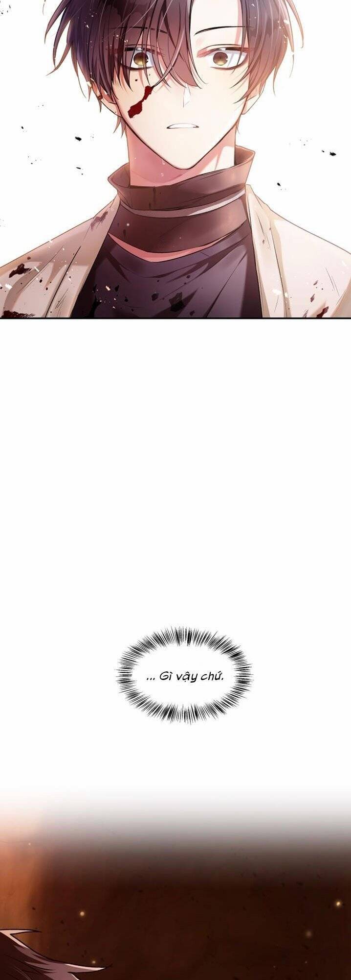 Ký Sự Hồi Quy - Chapter 3 - Page 25