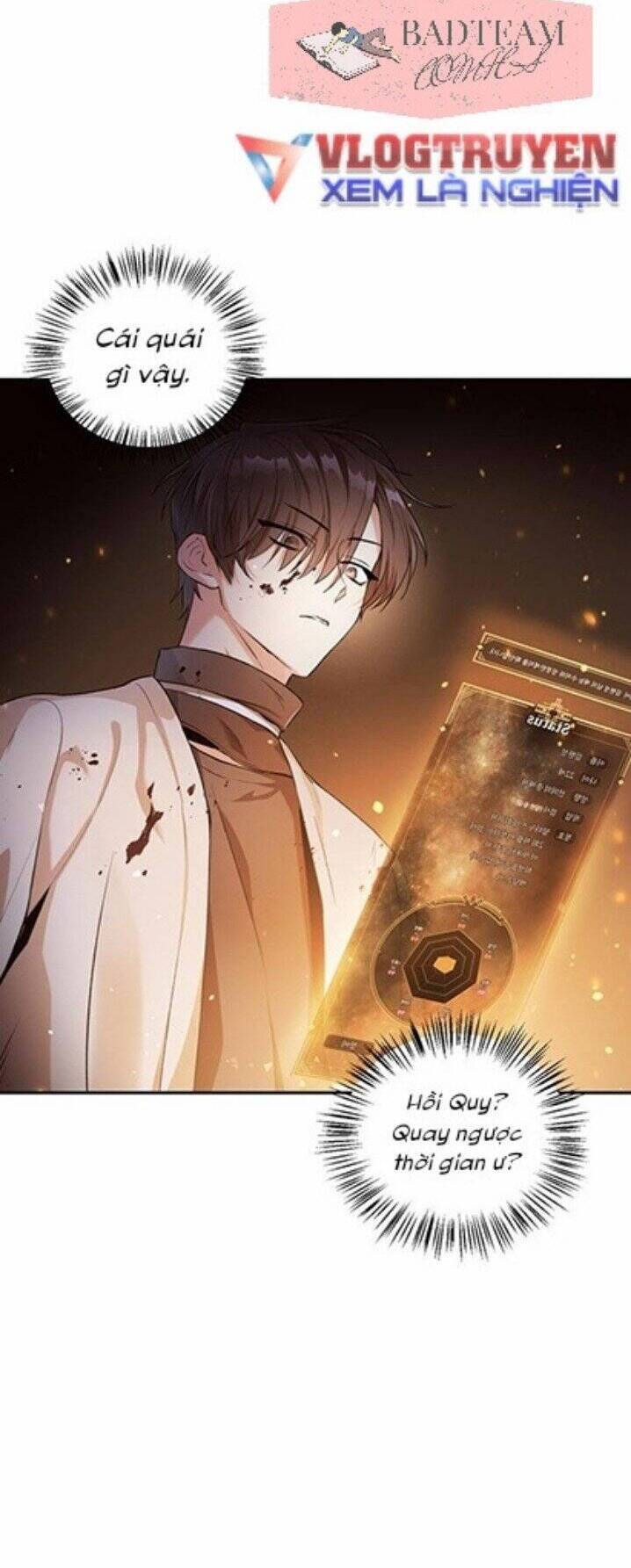 Ký Sự Hồi Quy - Chapter 3 - Page 29