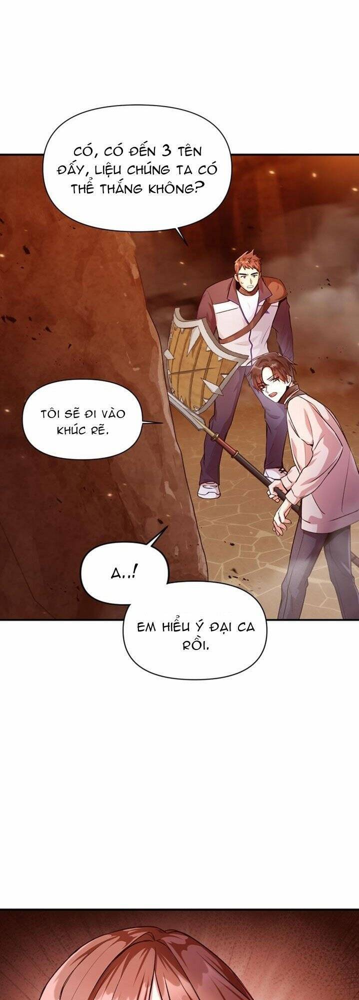 Ký Sự Hồi Quy - Chapter 3 - Page 3