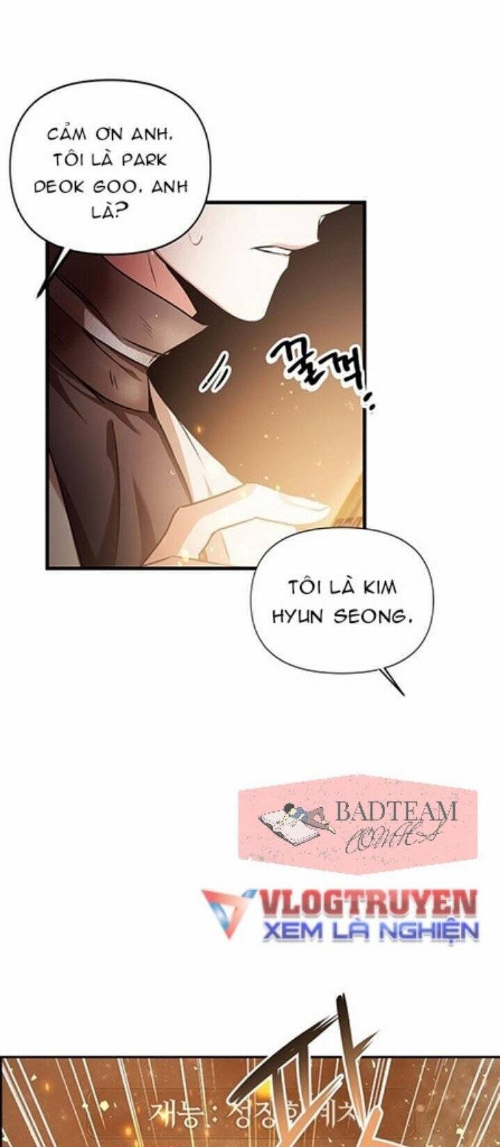 Ký Sự Hồi Quy - Chapter 3 - Page 30