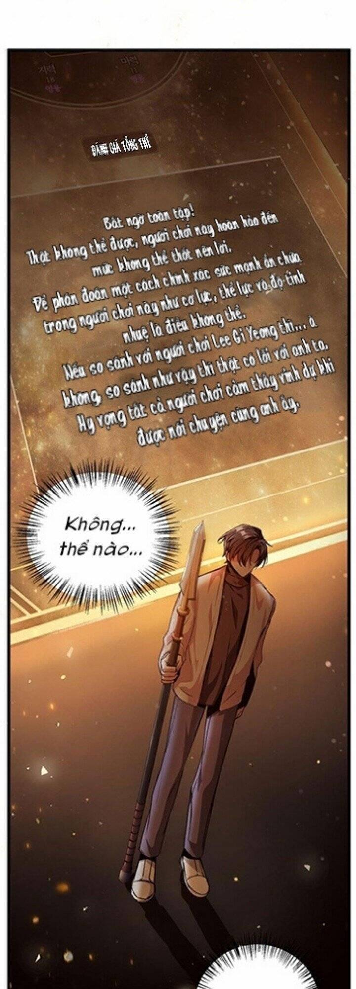 Ký Sự Hồi Quy - Chapter 3 - Page 33